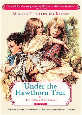 Under the Hawthorne Tree