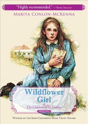 Wildflower Girl