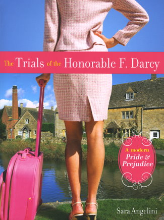 The Trials of the Honorable F. Darcy