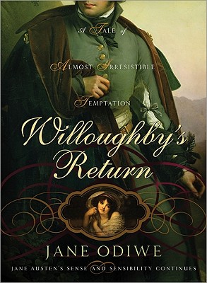 Willoughby's Return