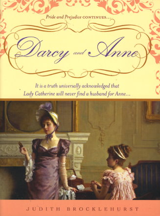 Darcy and Anne