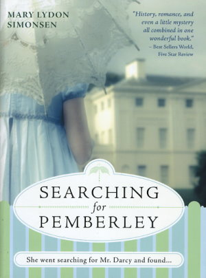 Searching for Pemberley