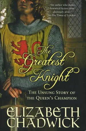 The Greatest Knight