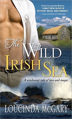 The Wild Irish Sea