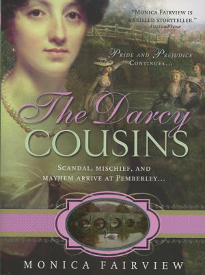 The Darcy Cousins