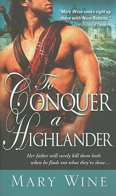 To Conquer a Highlander