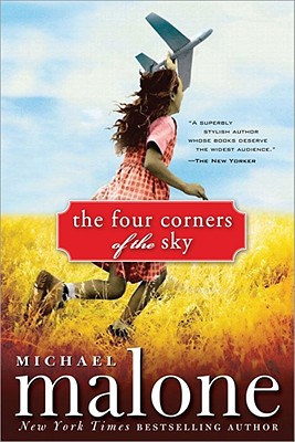 The Four Corners of the Sky
