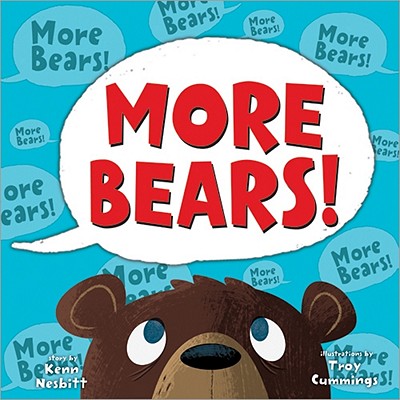 More Bears!