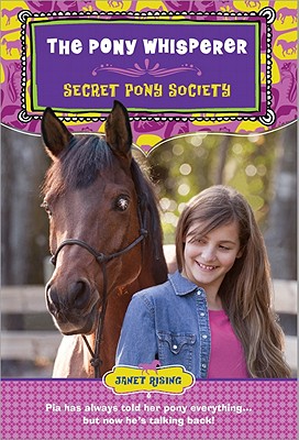 Secret Pony Society