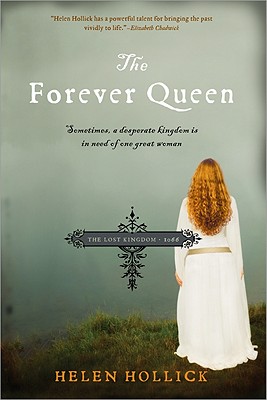 The Forever Queen