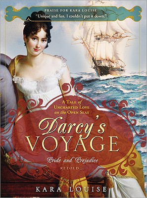 Darcy's Voyage