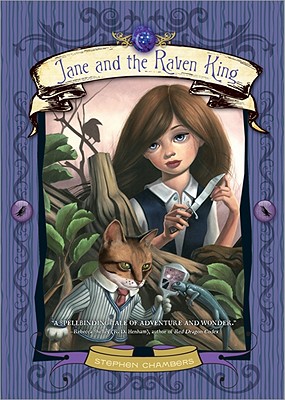 Jane and the Raven King