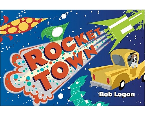 Rocket Town