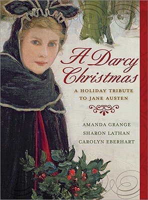 Mr. Darcy's Christmas Carol