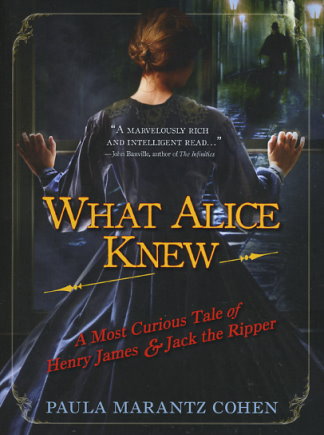 What Alice Knew