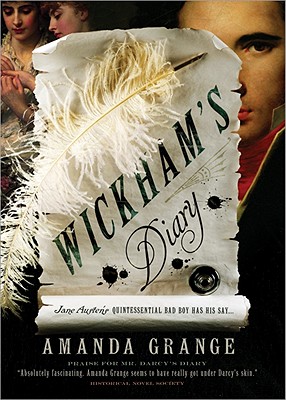 Wickham's Diary