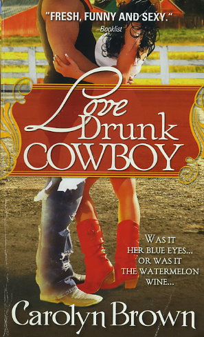 Love Drunk Cowboy