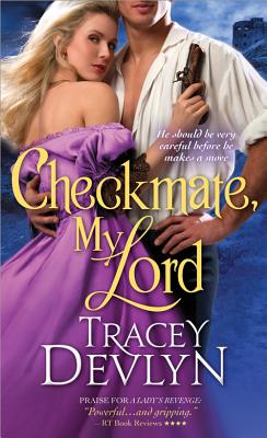 Checkmate, My Lord // A Lady's Temptation