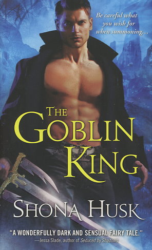 The Goblin King