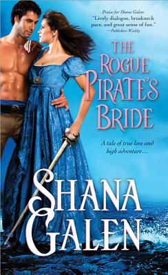 The Rogue Pirate's Bride