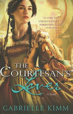 Courtesan's Lover