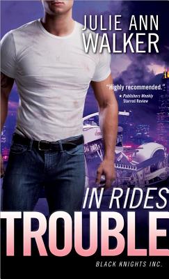 In Rides Trouble