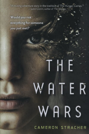 The Water Wars