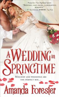 A Wedding in Springtime