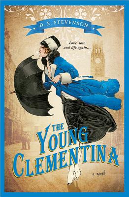 The Young Clementina // Divorced From Reality