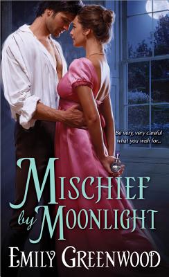 Mischief by Moonlight