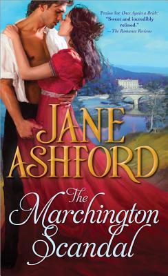 The Marchington Scandal