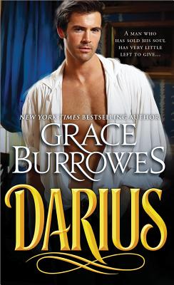 Darius: Lord of Pleasures
