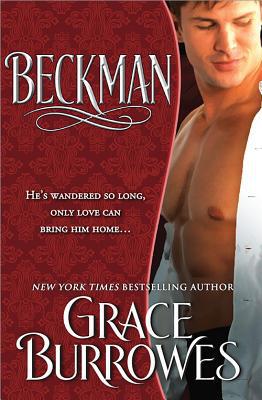 Beckman: Lord of Sins
