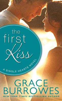 The First Kiss