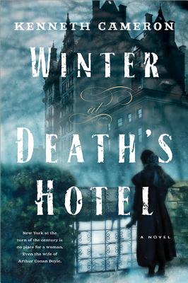 Winter at Death's Hotel