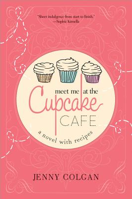 Meet Me at the Cupcake Cafe