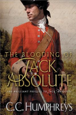 The Blooding of Jack Absolute