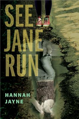 See Jane Run