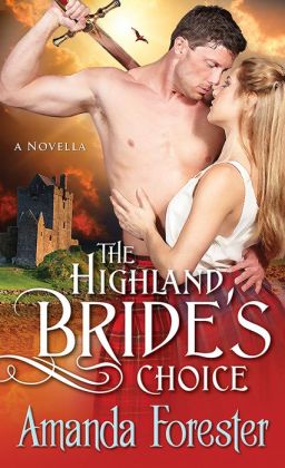 Highland Bride's Choice