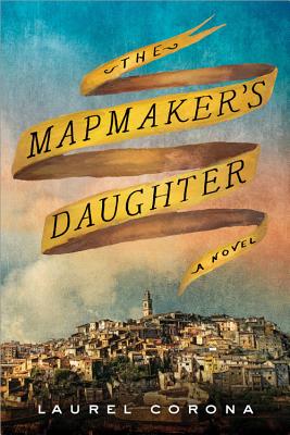 The Mapmaker's Daughter