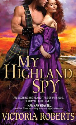 My Highland Spy