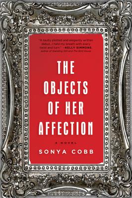 The Objects of Her Affection