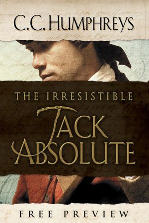 Irresistible Jack Absolute