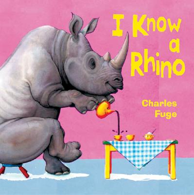 I Know a Rhino
