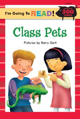 Class Pets