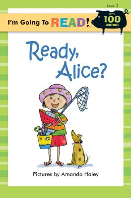 Ready, Alice?