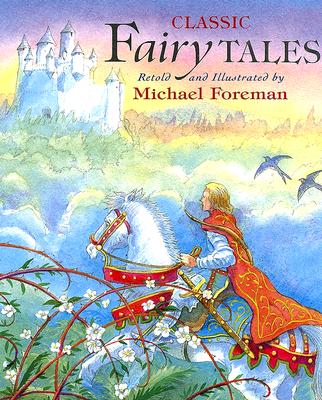 Classic Fairy Tales