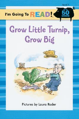 Grow, Little Turnip, Grow Big