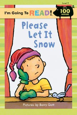 Please Let It Snow!