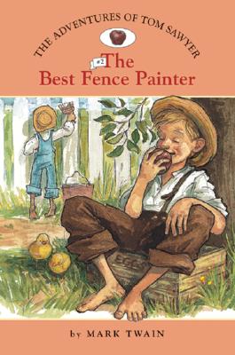 The Best Fence Painter